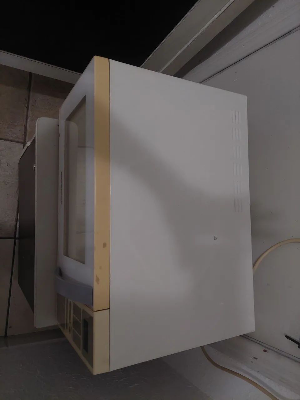 Microondas Brastemp  - Foto 3