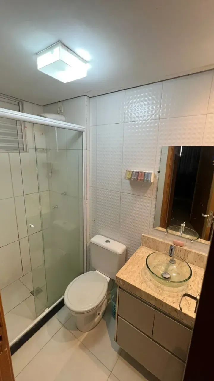 Apartamento Terreo - Mobiliado Chap Horizonte - Foto 5