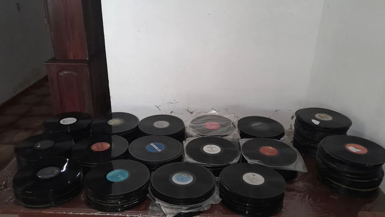 Vinil para Decoração 