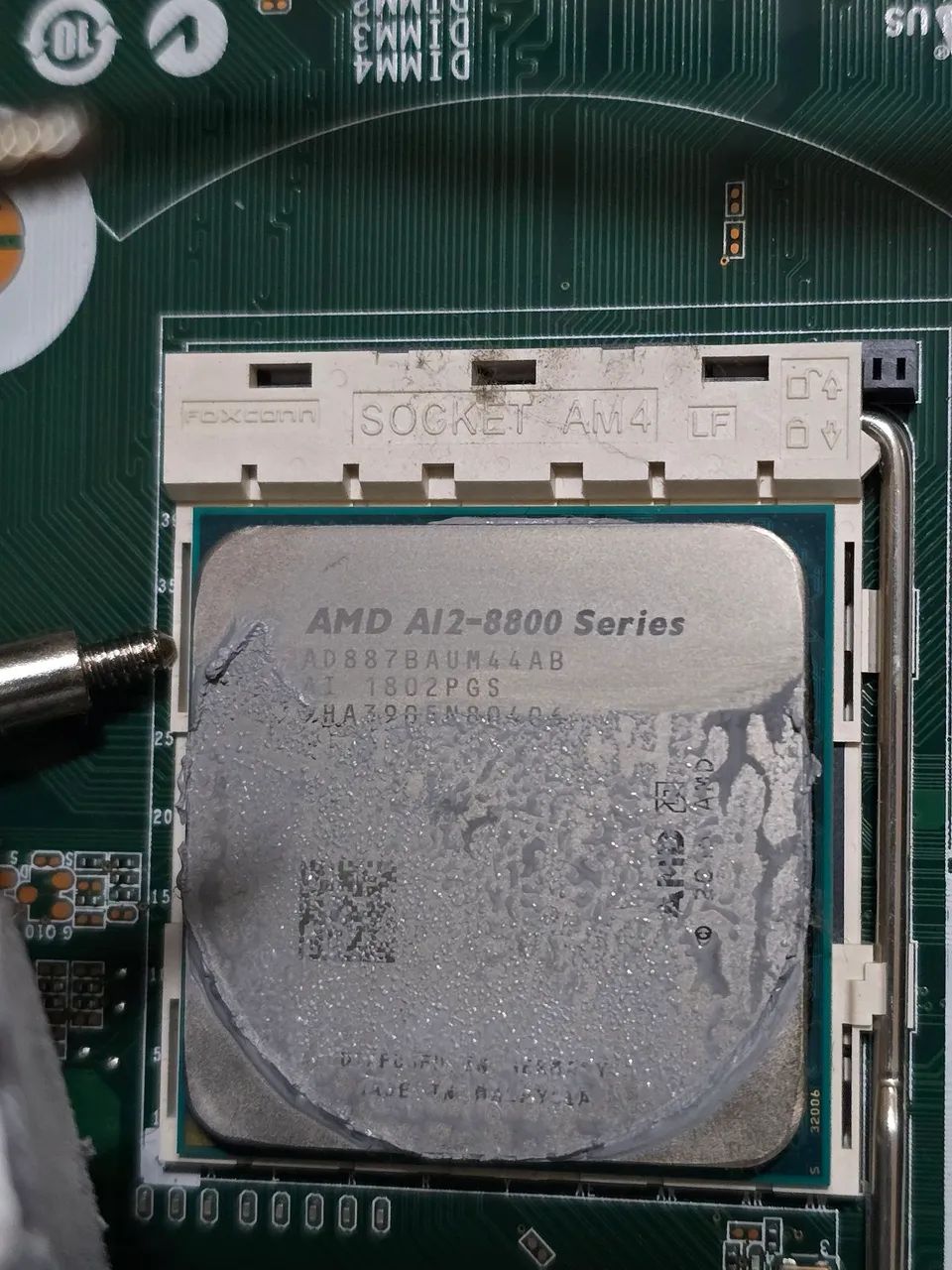 3 gabinetes com placa mãe  - Foto 4