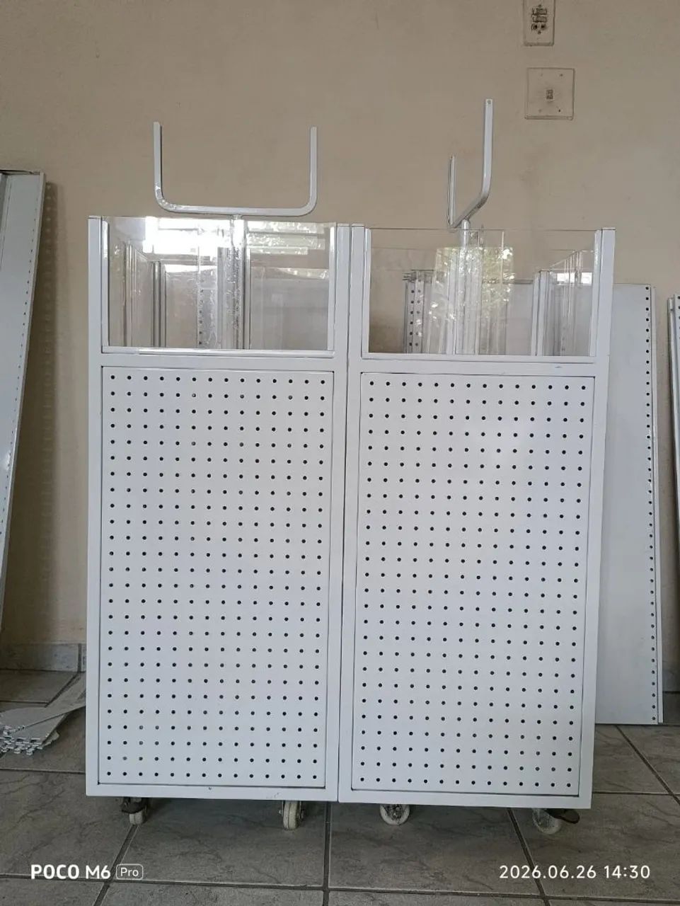 gôndola para lojas - Foto 5