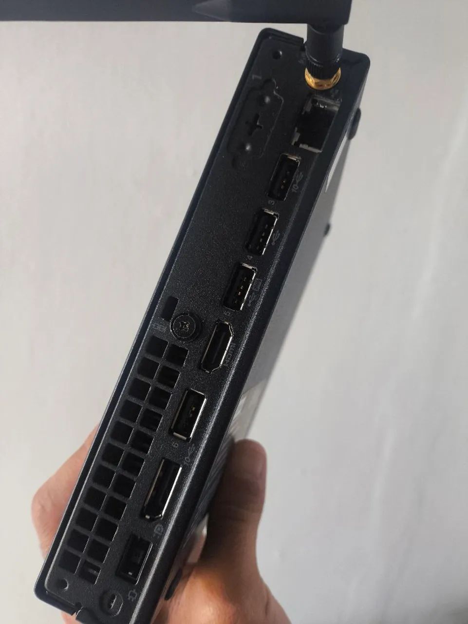 Thinkcentre i3 - Foto 3
