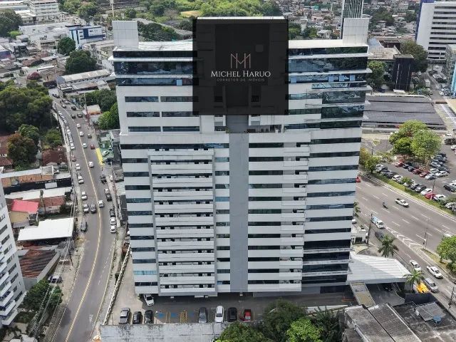OPORTUNIDADE Edifício Fórum Business