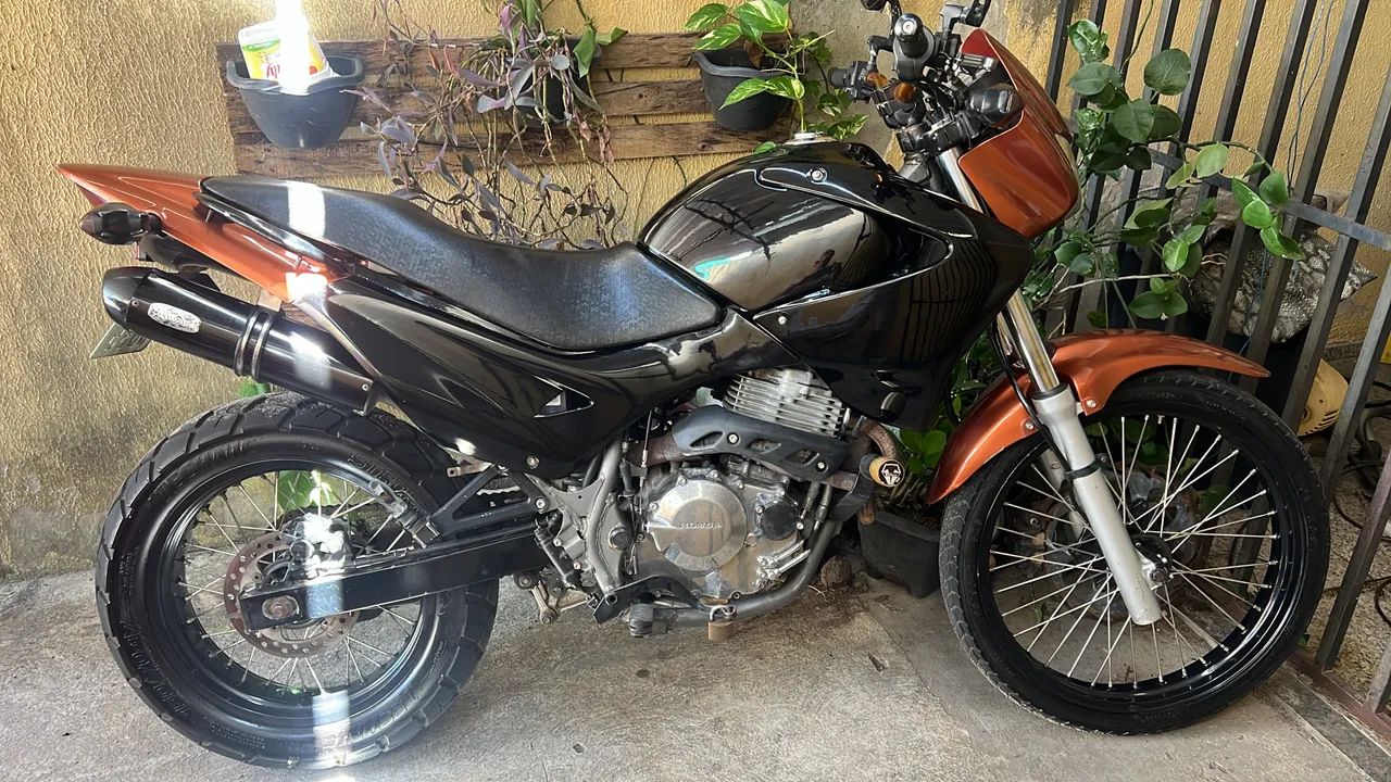 Vendo Falcon 400  - Foto 2