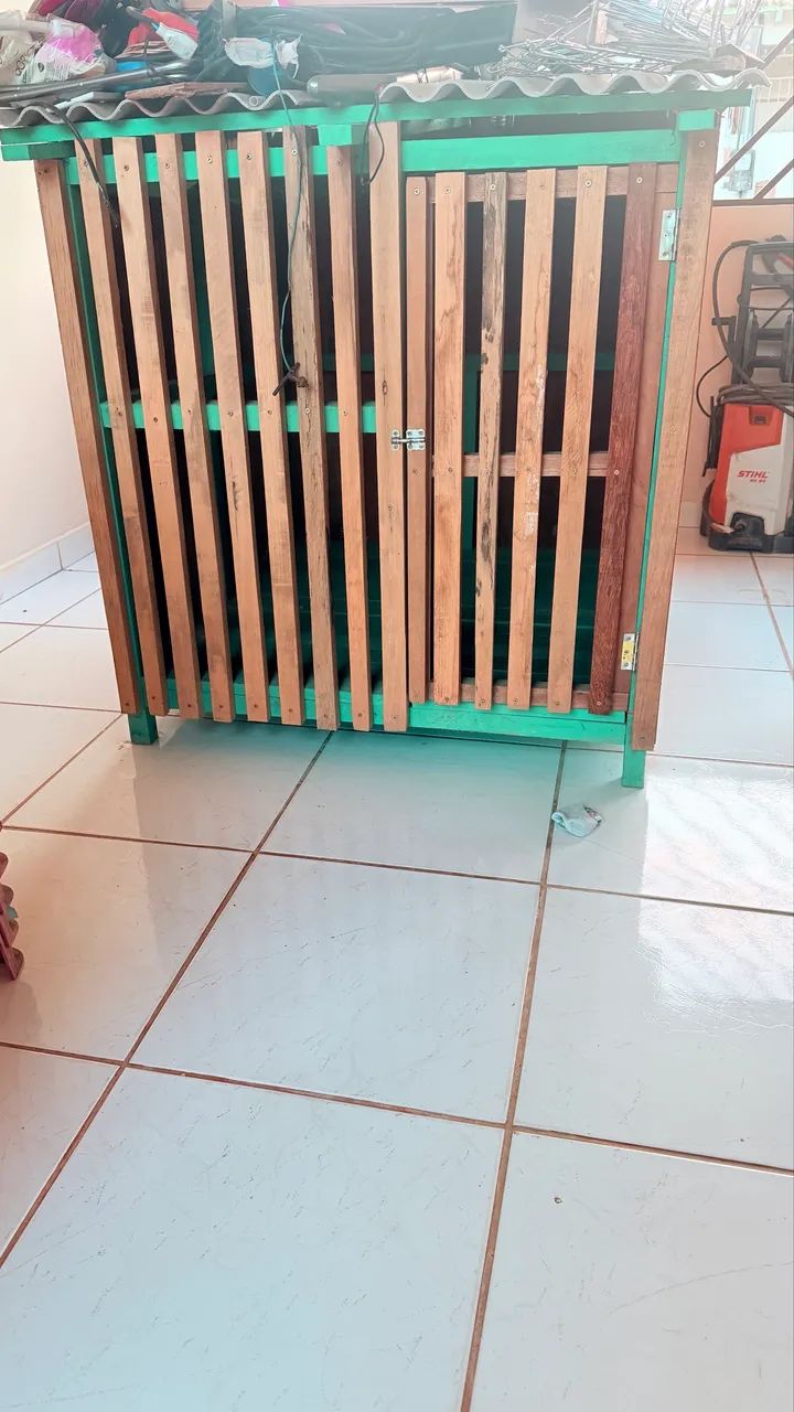 Casa de Cachorro - Foto 2