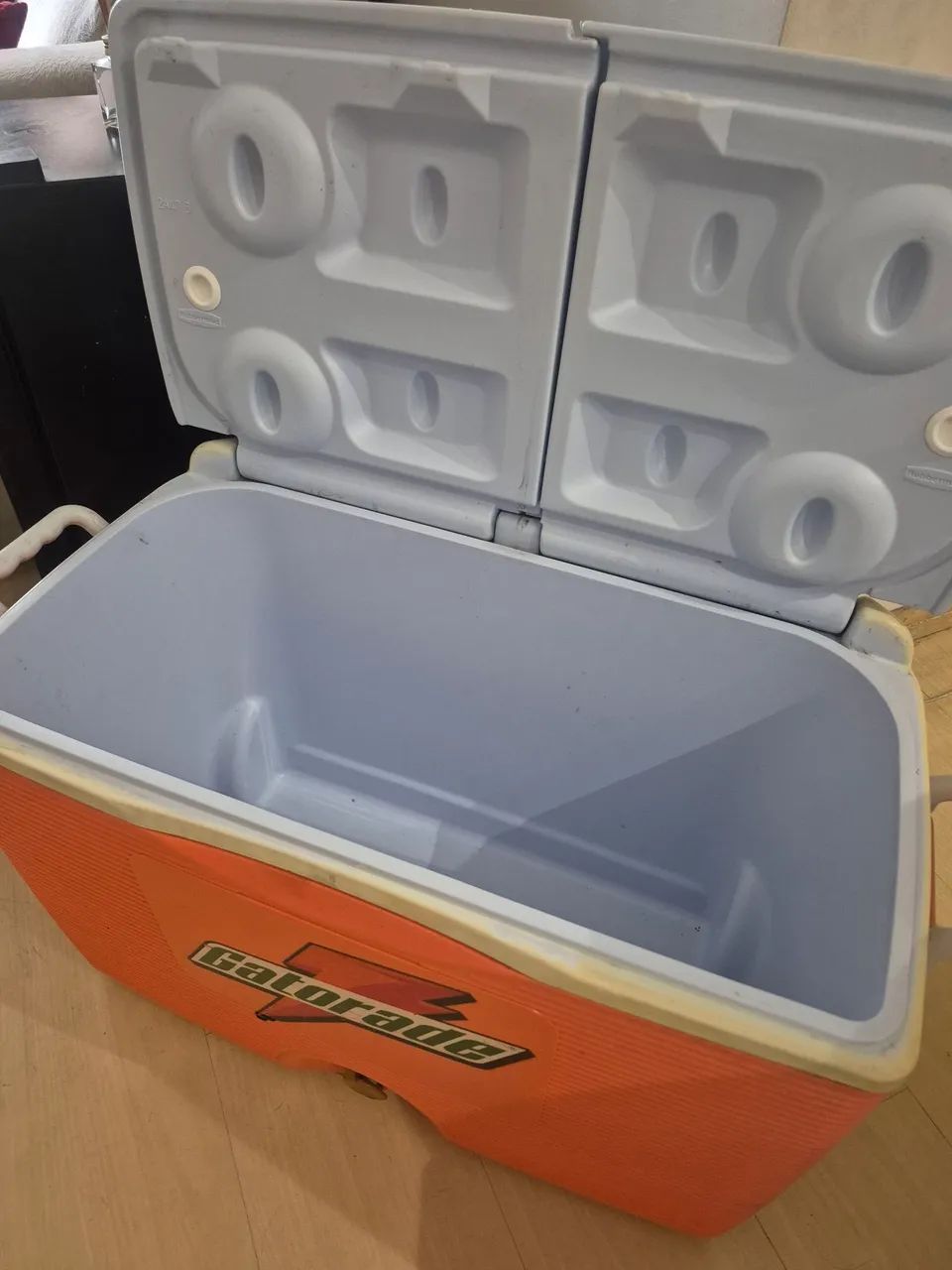 COOLER GATORADE VINTAGE  - Foto 3