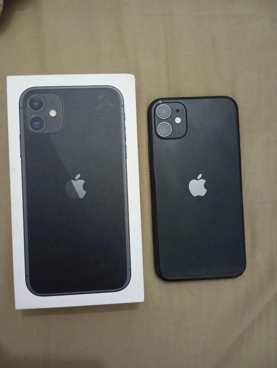 IPHONE 11 64GB