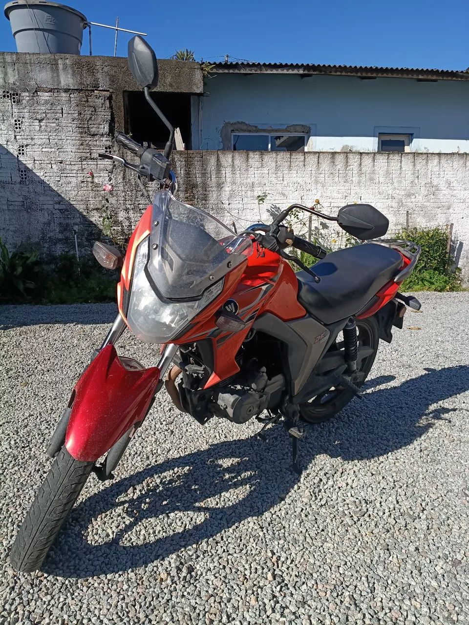DK 150  - Foto 2