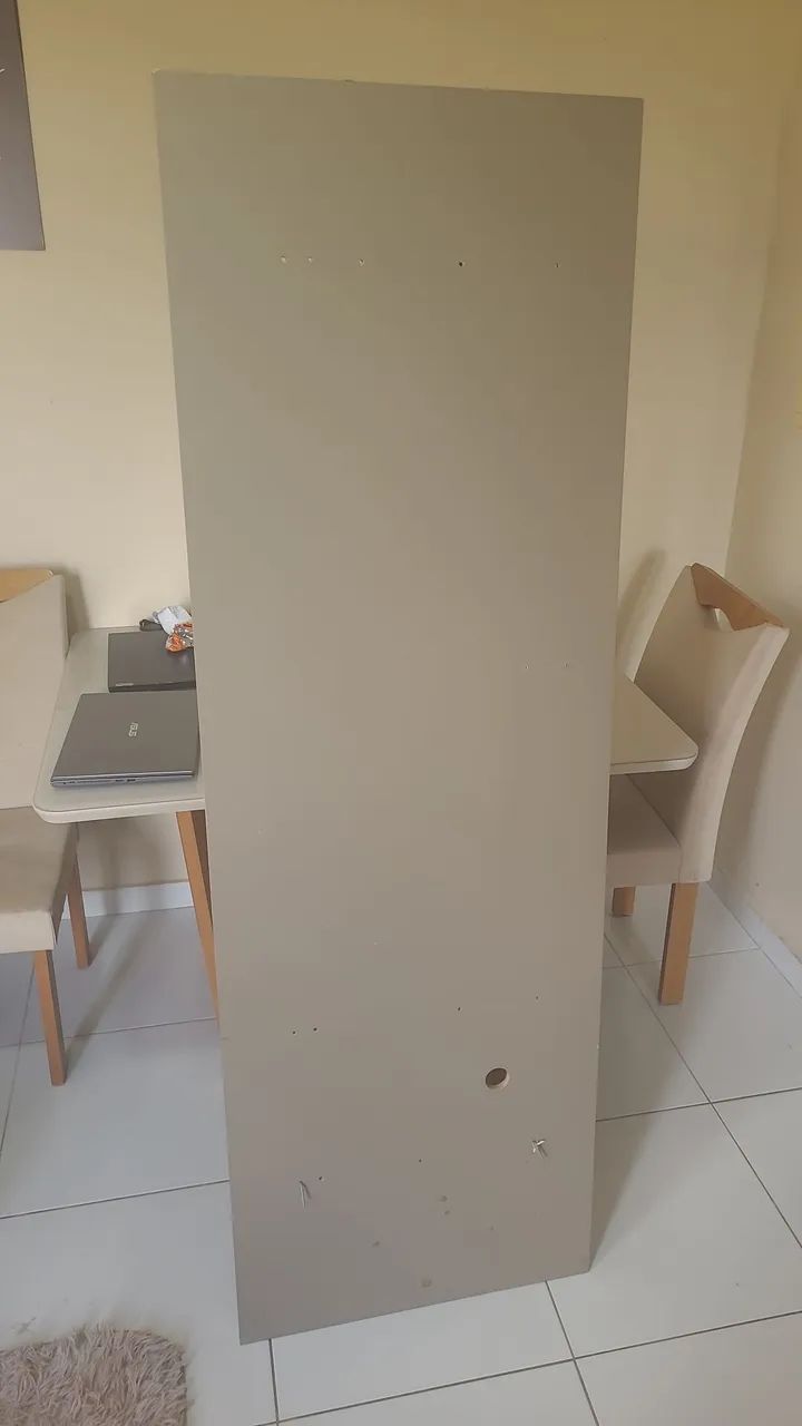 Painel de parede conservado  - Foto 2