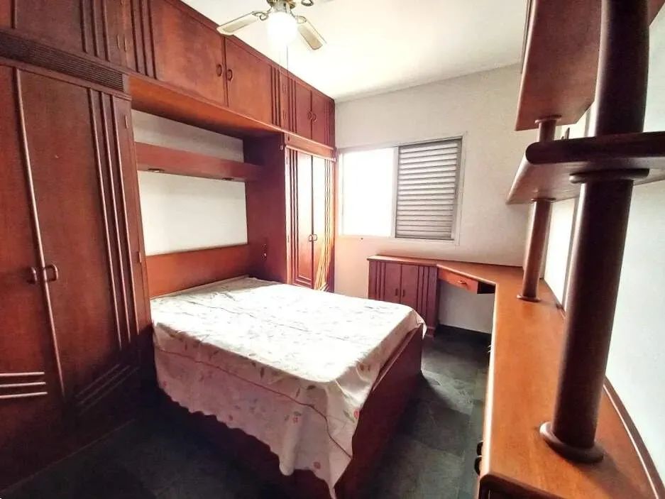 Apartamento para aluguel, 2 quartos, 1 vaga, Centro - Limeira/SP - Foto 4