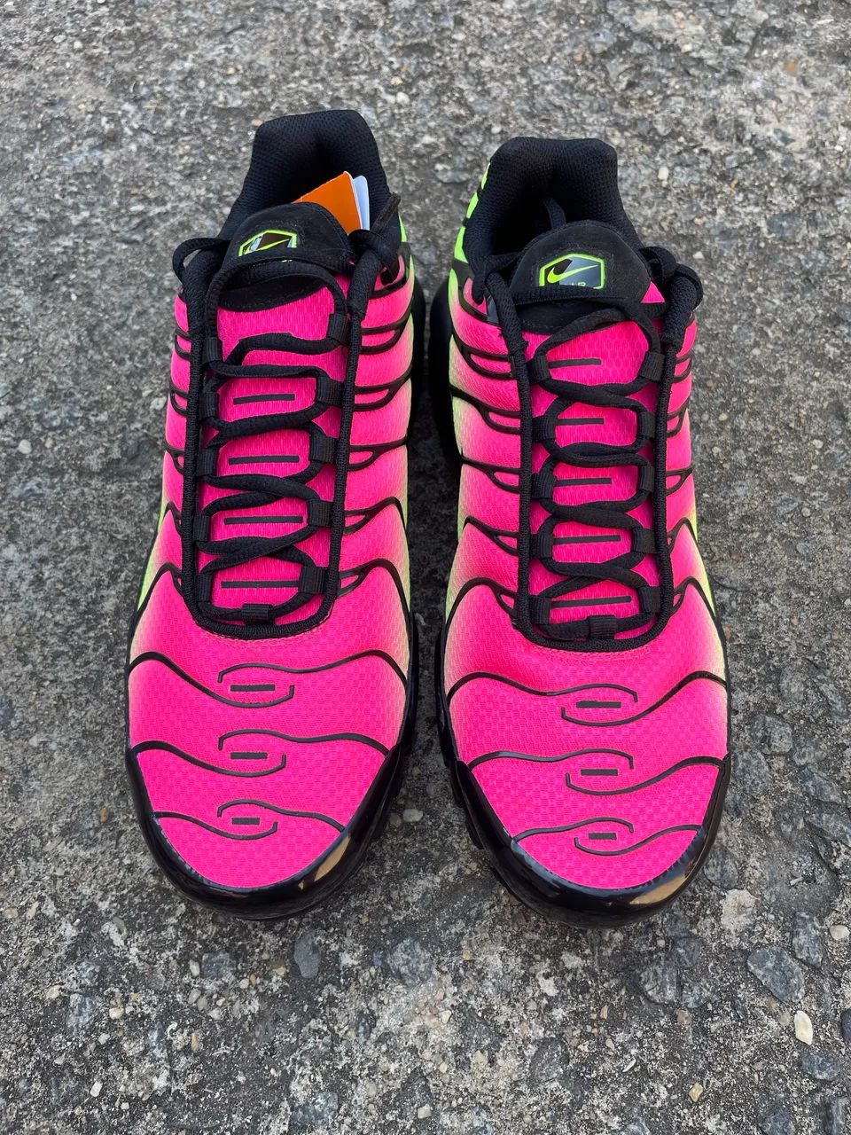 Air max plus tn  - Foto 2