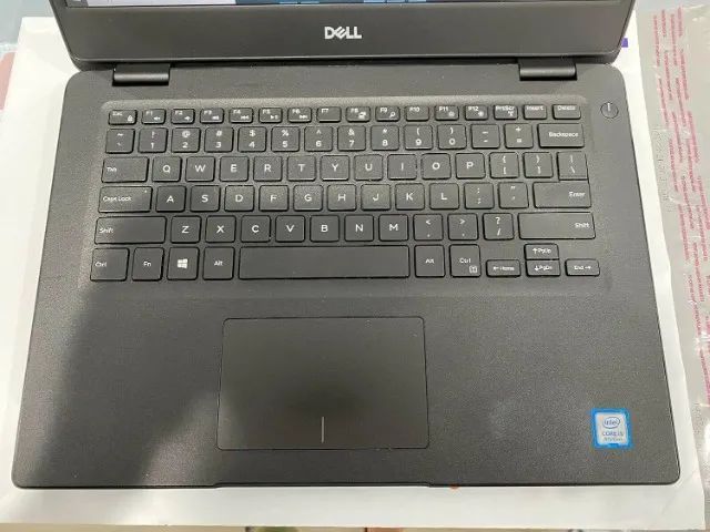 Notebook Dell Latitude Core i5 | 16GB RAM | SSD M2 250gb - Foto 3