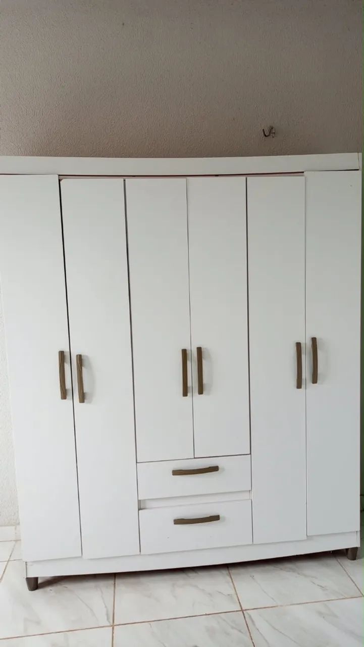 Vendo Guarda-roupa 
