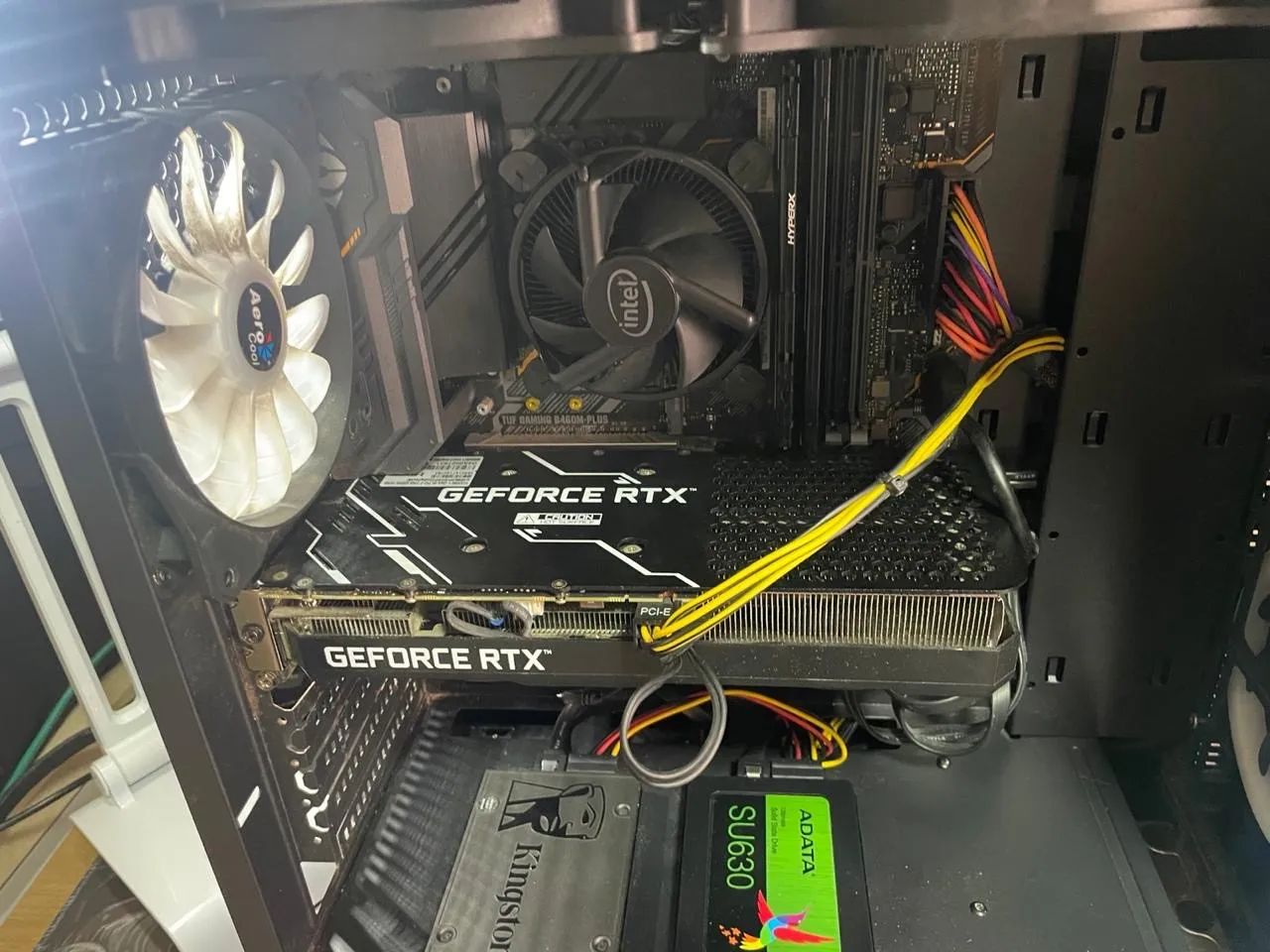 Computador gamer  - Foto 3