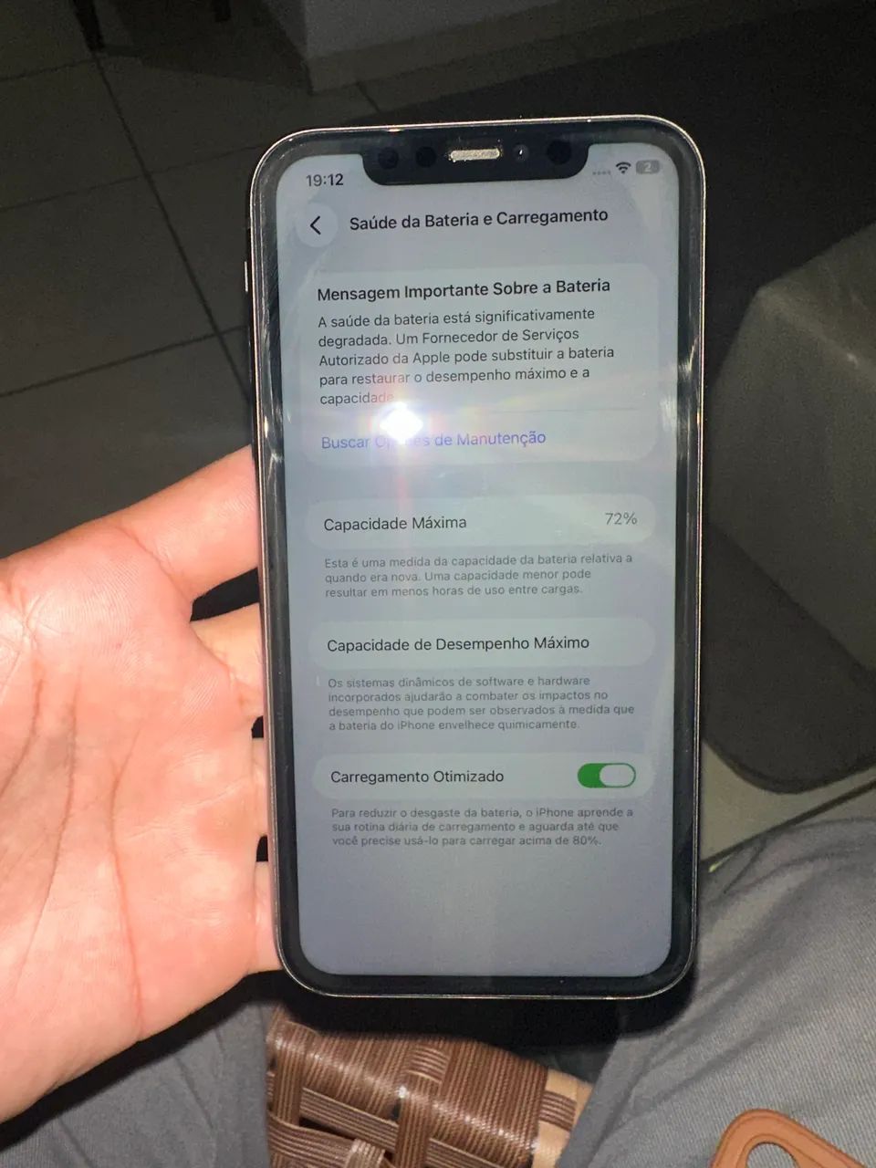 Iphone 11 128 gb - Foto 3