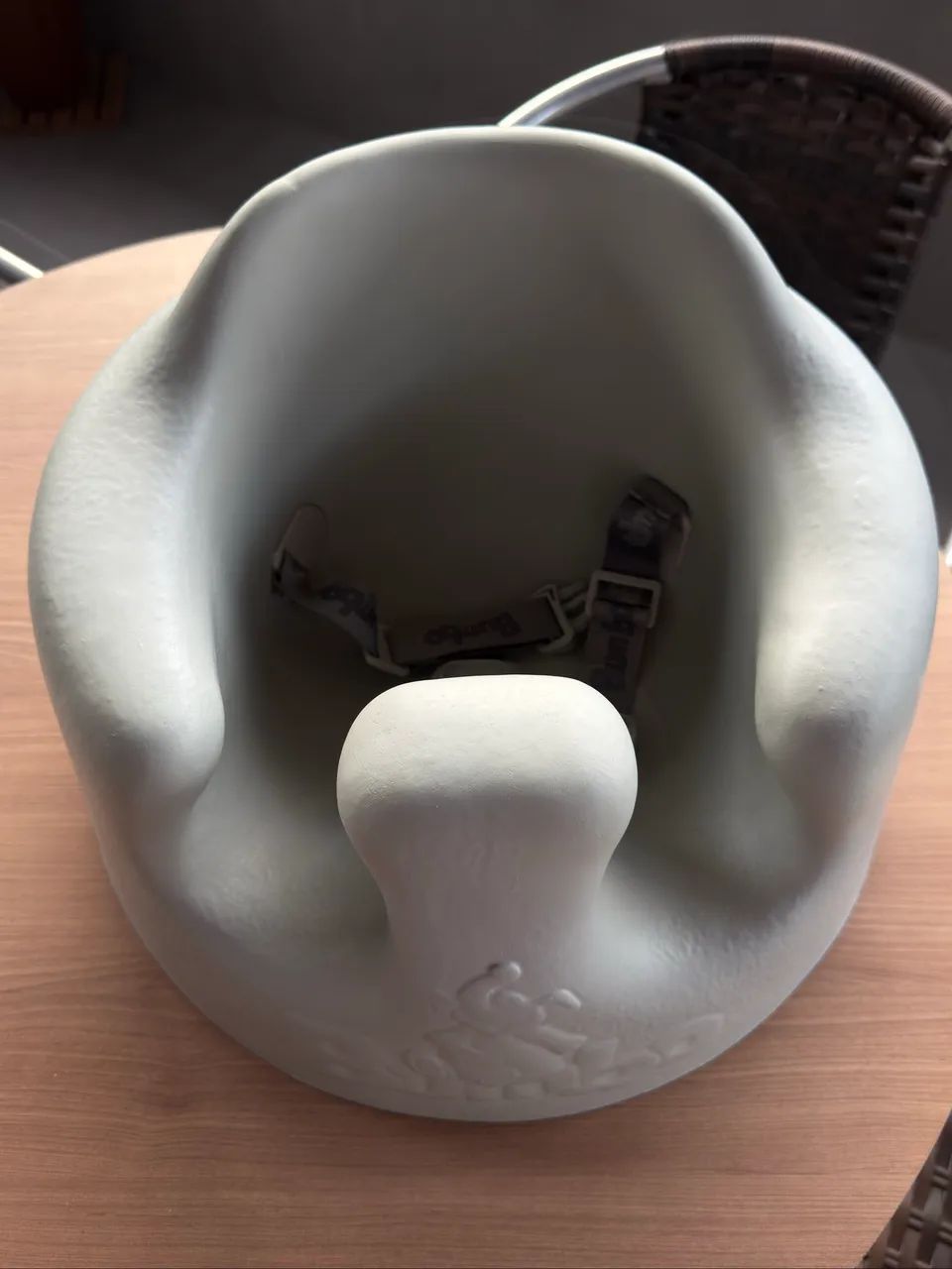 Assento Bumbo para bebê - Foto 2