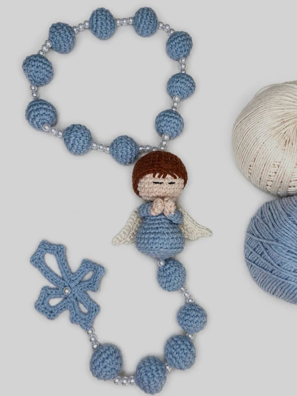 Amigurumi em crochê feito à mão | Personalizados - Foto 4