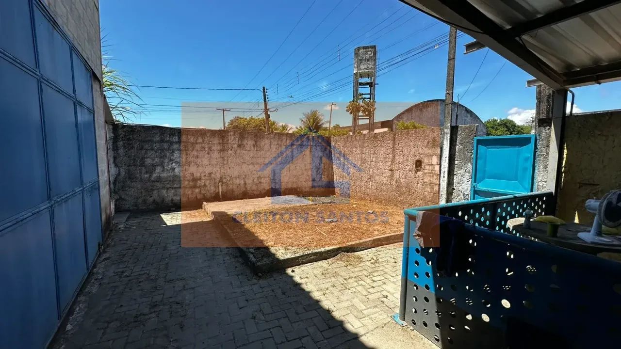 Galpão para locação em Barra de Jangada - Foto 4