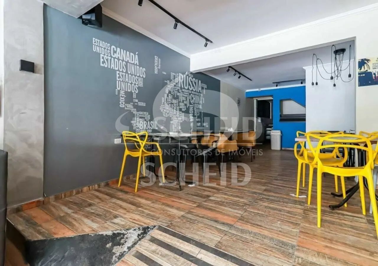 Loja/Restaurante à Venda na Chácara Santo Antônio com 300m² - Foto 3