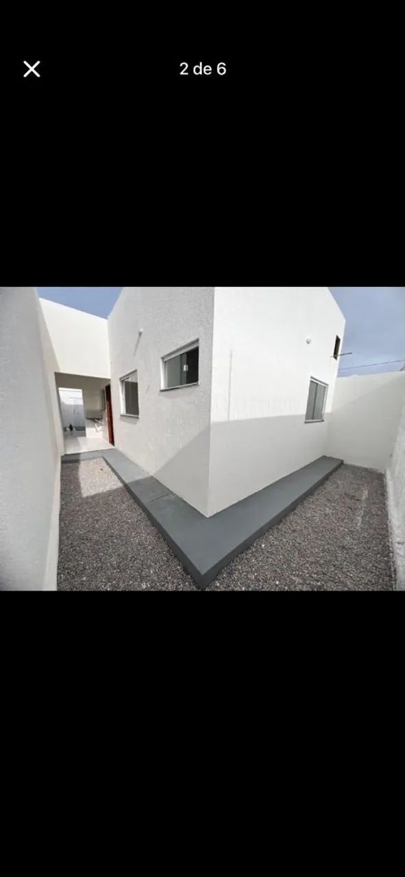 Repasse de casa em Extremoz  - Foto 5