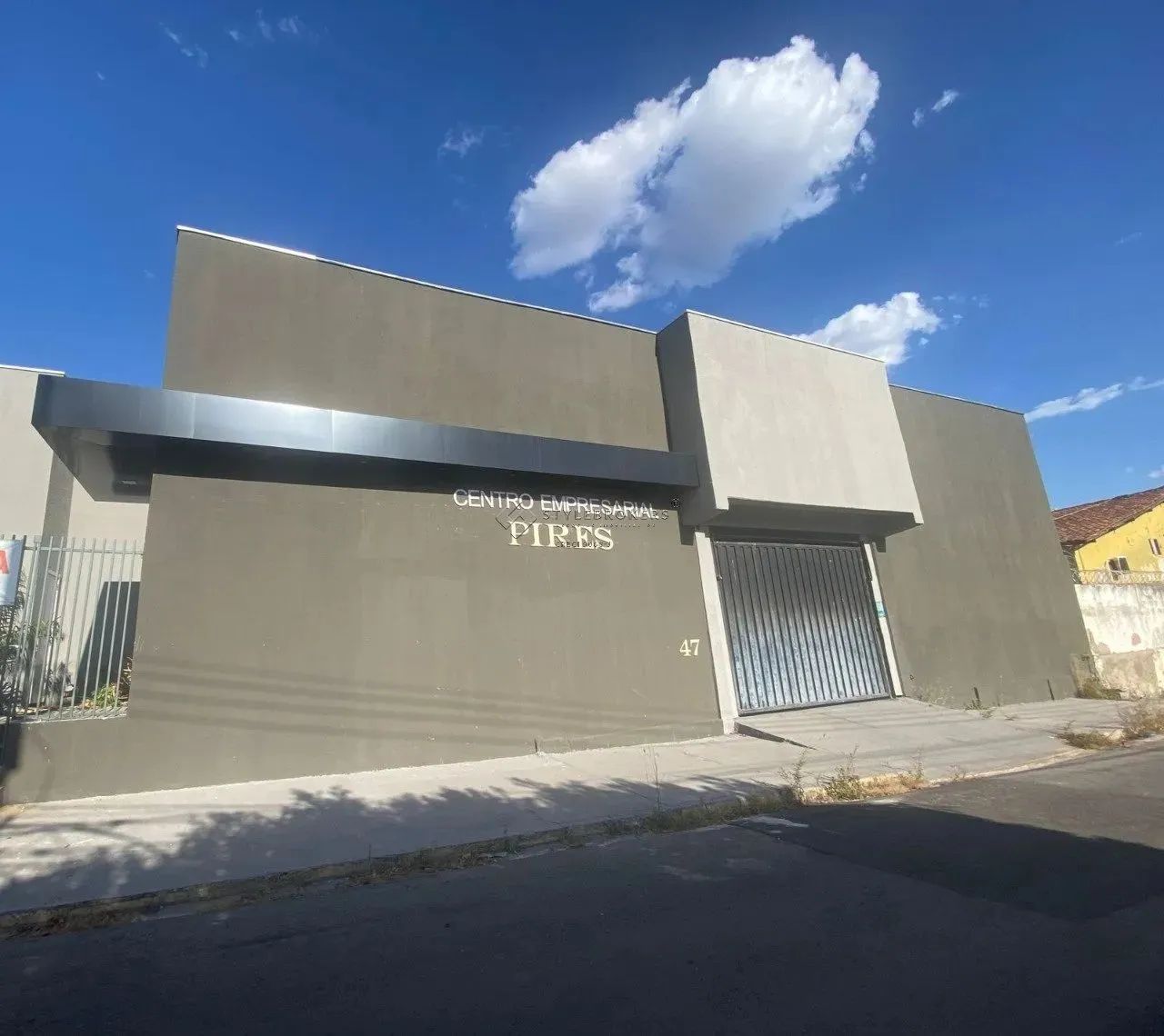 Salas Comerciais para aluguel em Cuiabá - Foto 2