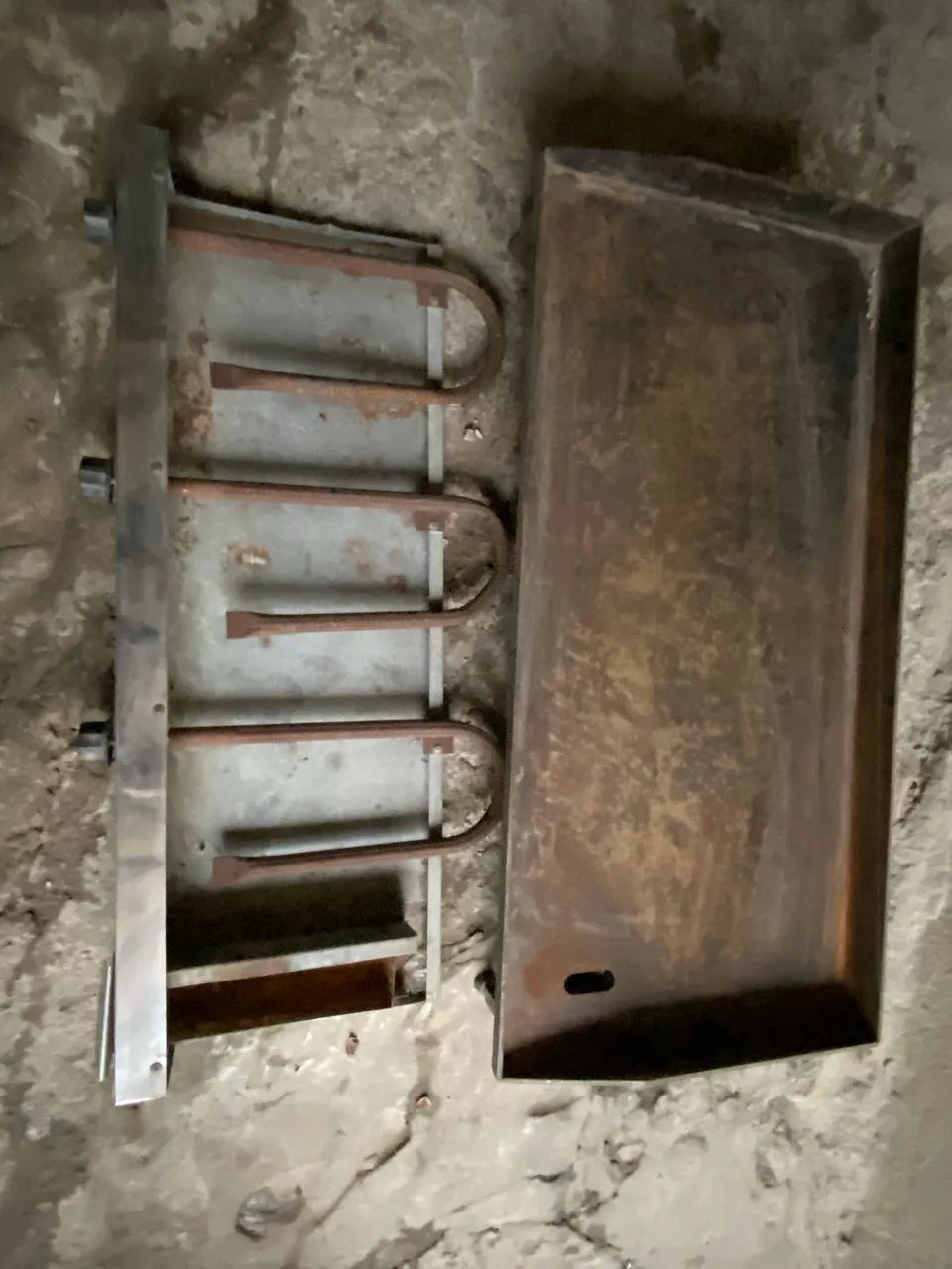 Chapa lanches - Foto 3