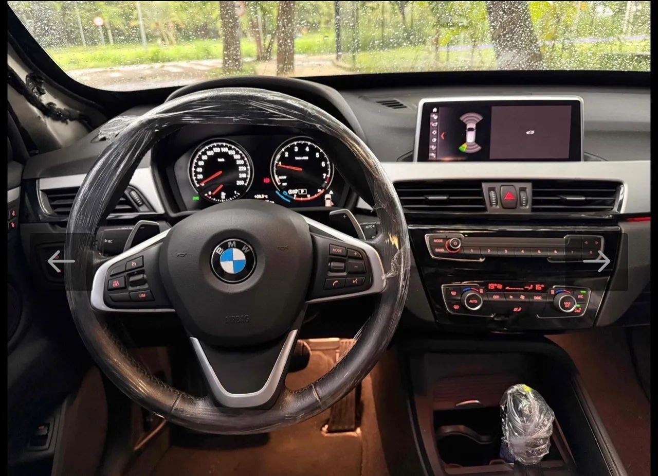 BMW X1 Sdrive 20I X-line 2.0 TB Active Flex 2021 - Foto 3