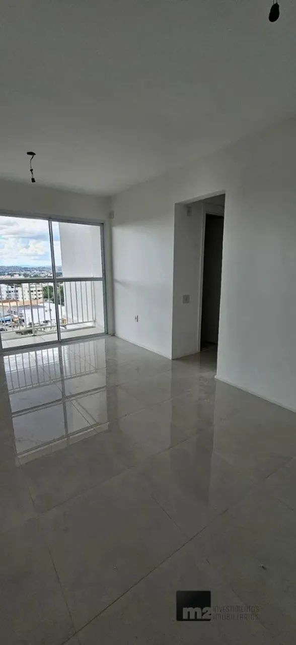 Apartamento com 3 quartos na Vila Alpes - Foto 2