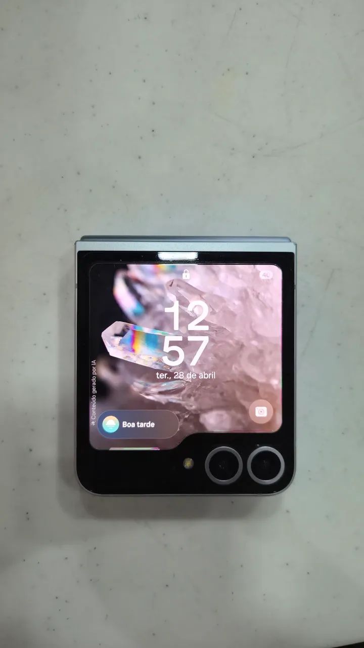 Samsung Galaxy ZFilp 6