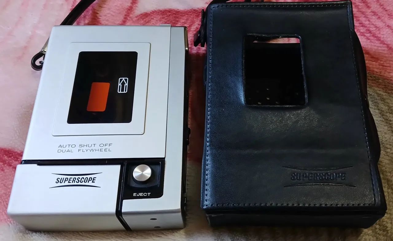 Gravador portátil Marantz  - Foto 4
