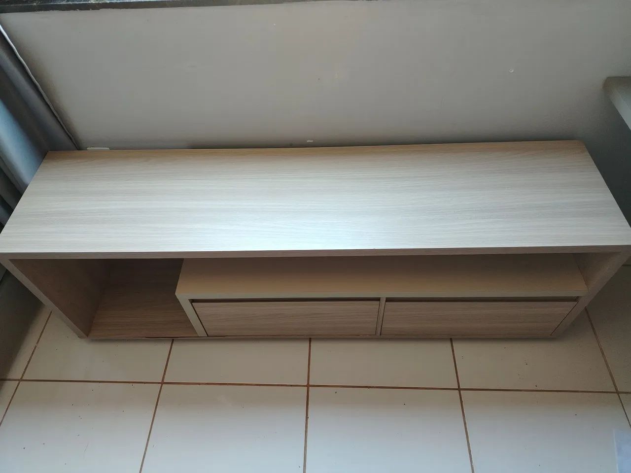  Rack em MDF - Foto 2