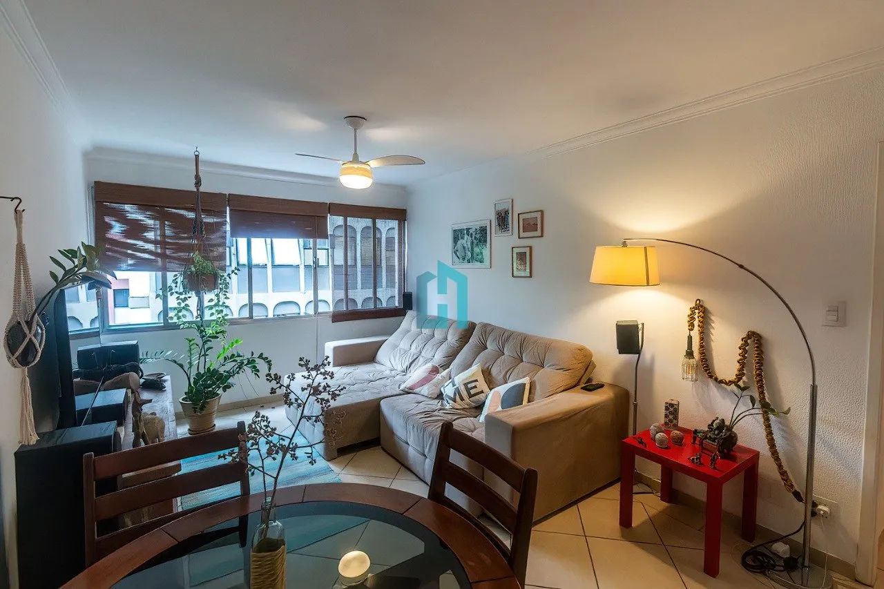 Apartamento reformado no Itaim Bibi, SP. - Foto 3