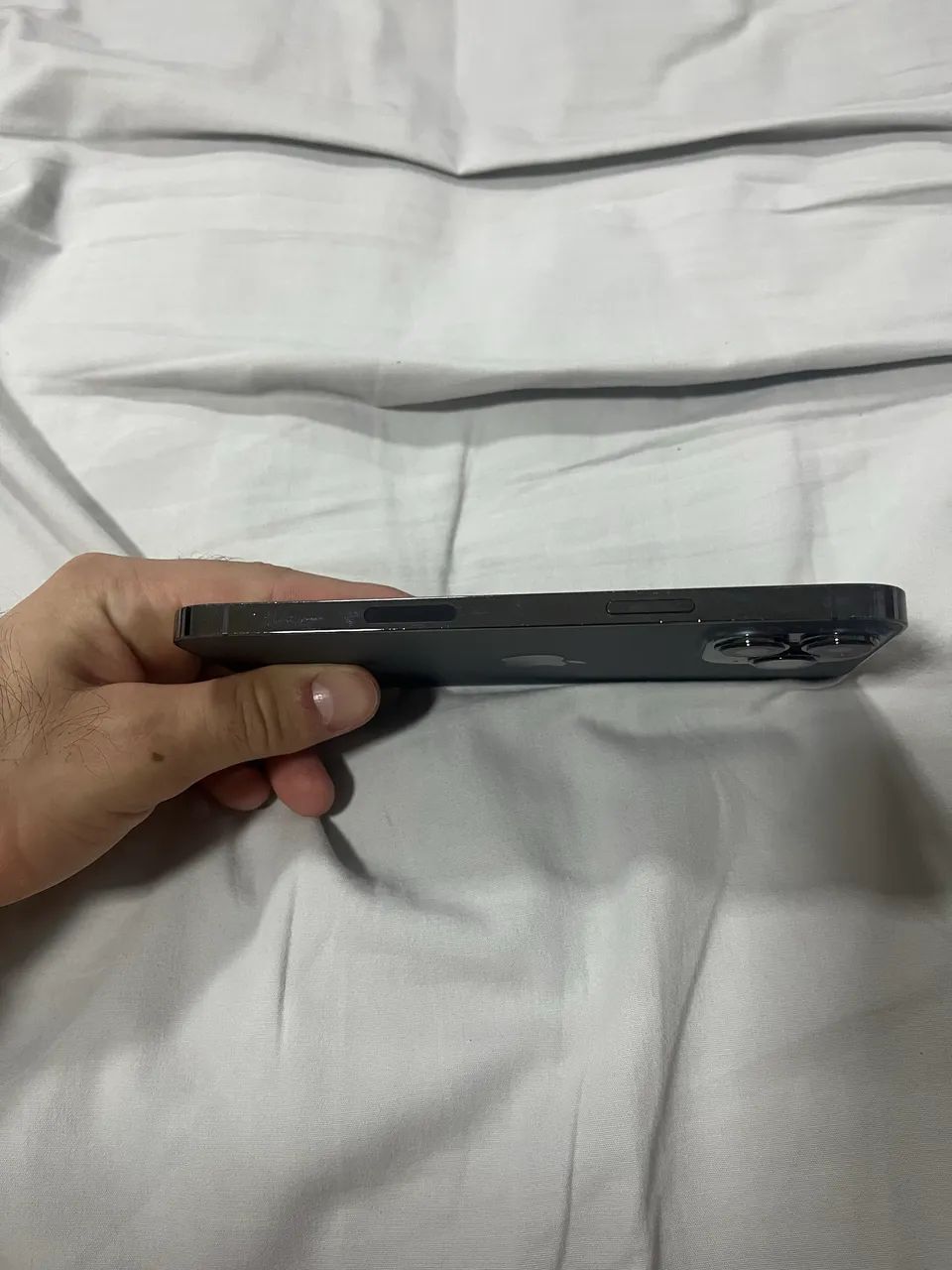 Iphone 13 Pro Max 128gb - Foto 2