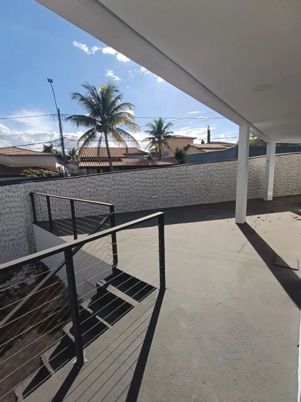 Aluguel de Casa no Vicente Pires DF - Foto 3