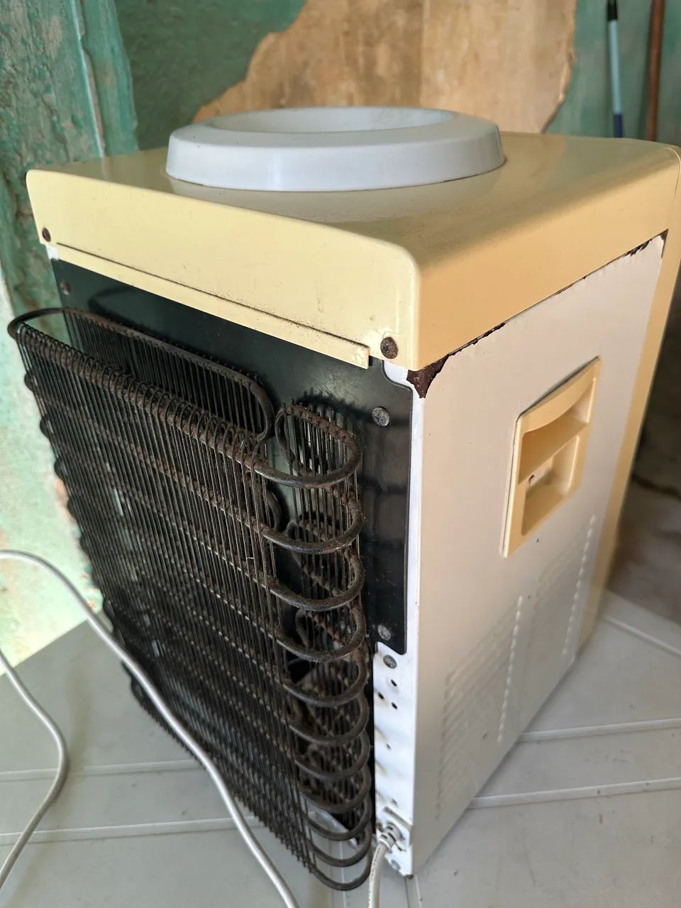 Refrigerador Água  - Foto 2
