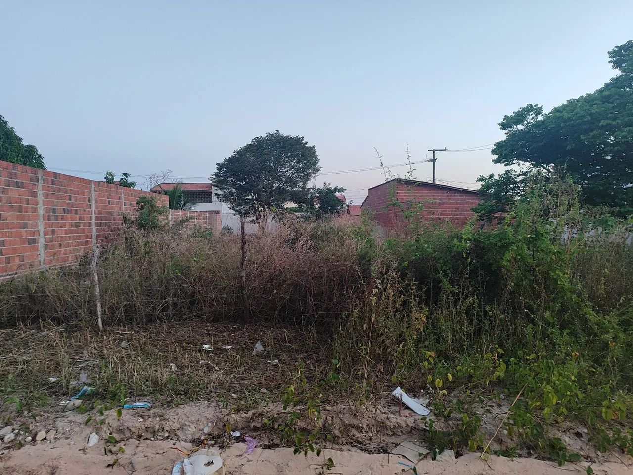 Lotes de terreno 7X20 - Foto 3