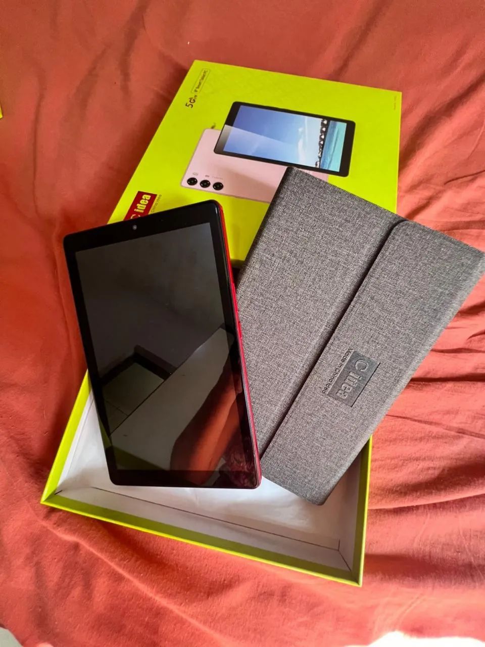 Vendo 03 Tablets Idea - Foto 3