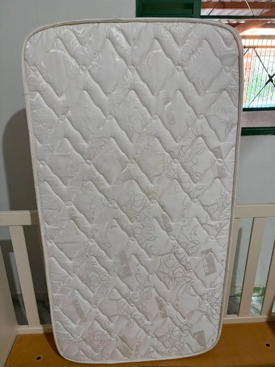 Berço Matic 100% MDF - Foto 5