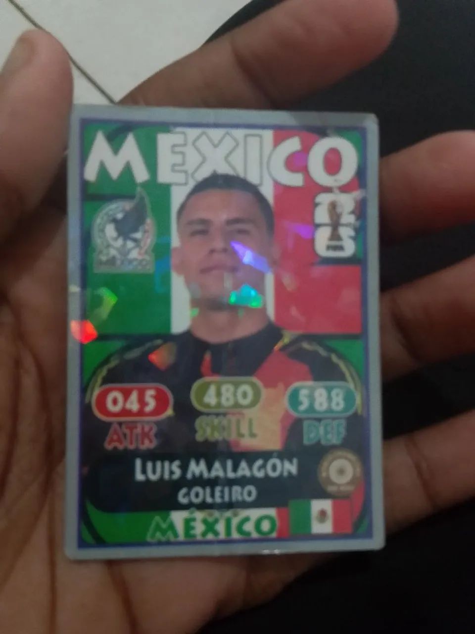 1100 cartas com pokémon grande e pequenas  - Foto 3