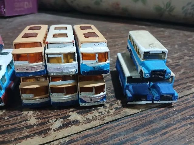 FERROMODELISMO  - Foto 5