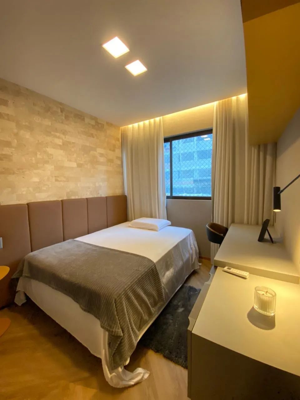 OPORTUNIDADE na Jatiúca, 3 suites com vista mar MOBILIADO! - Foto 4