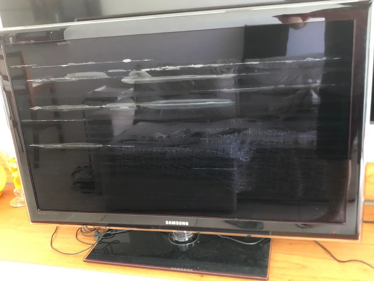 TV Sansung 40 polegadas  - Foto 2