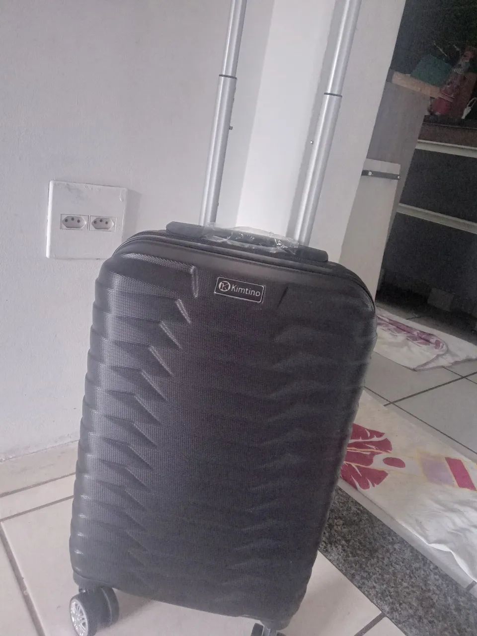Mala bordo 10 kg  - Foto 4
