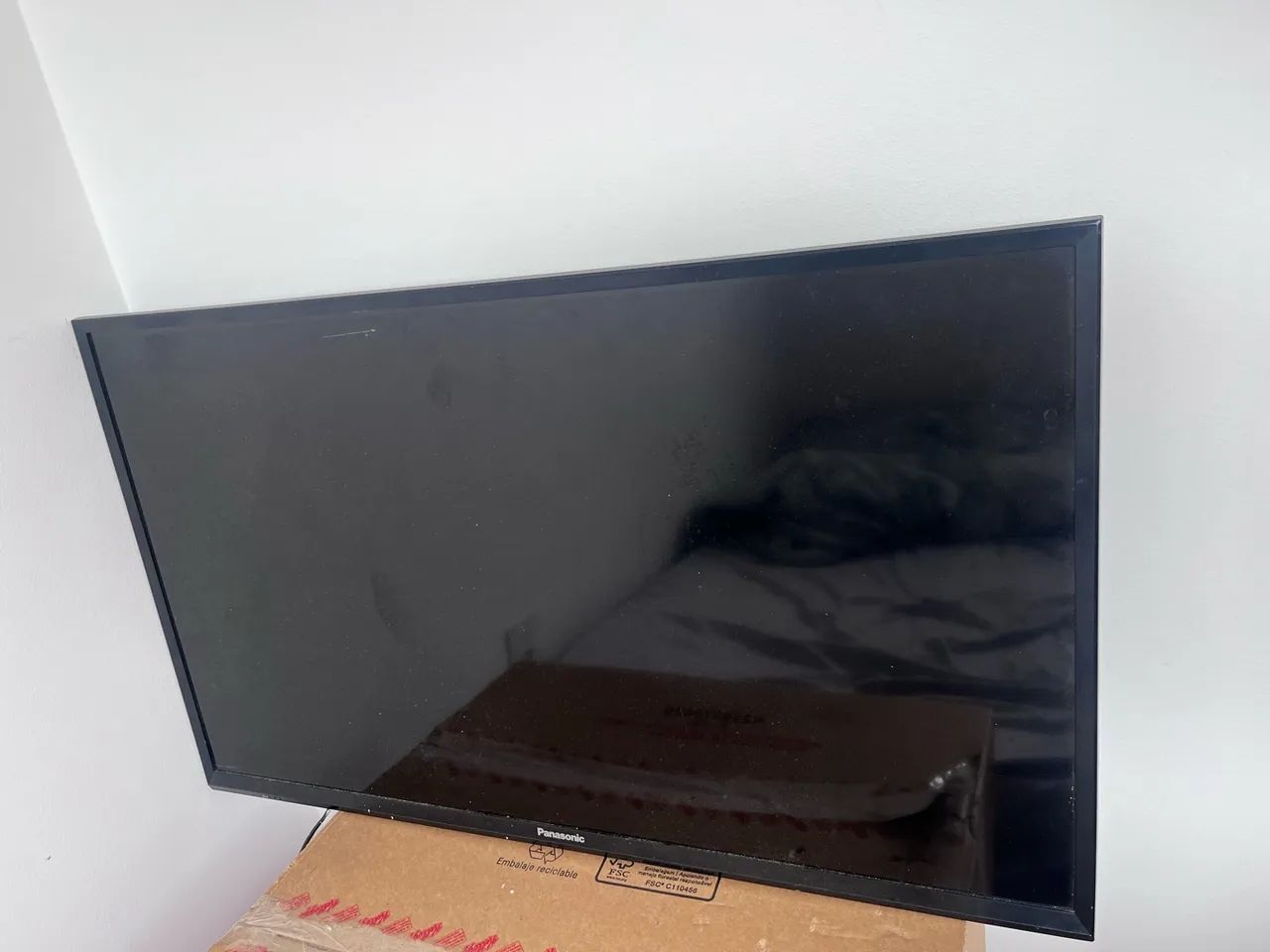 Tv smart Panasonic 32?