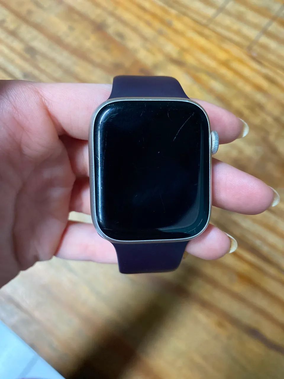 Apple Watch 45mm Serie 8 - Foto 4