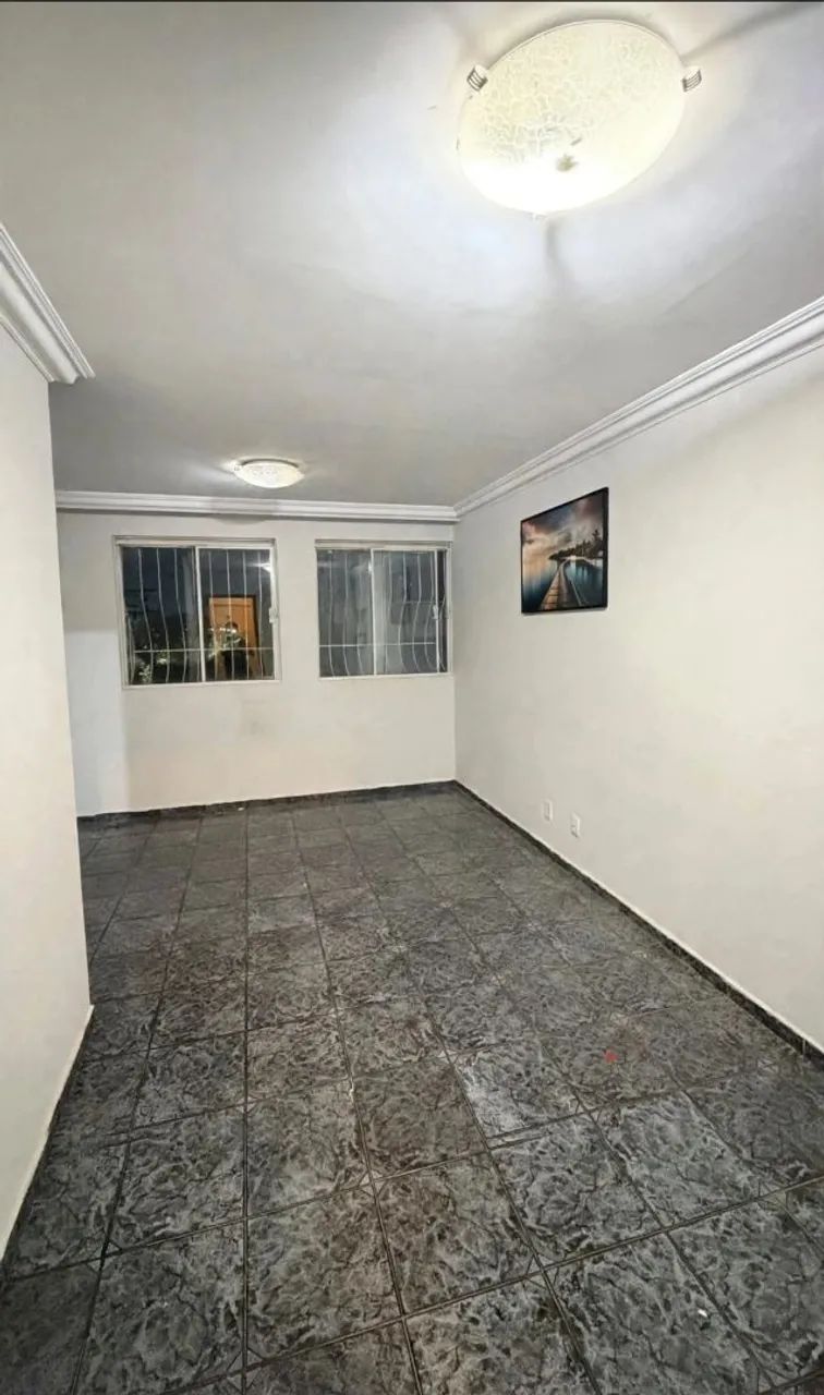 Apartamento 03 Quartos