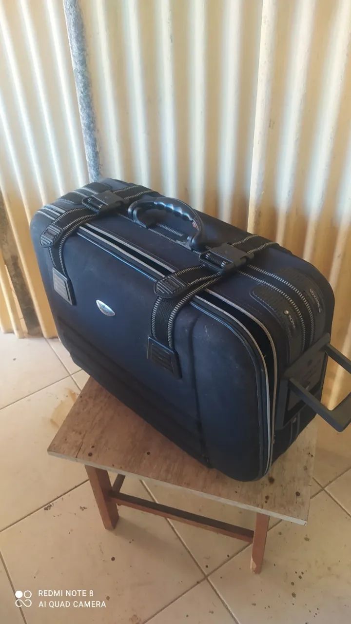 Mala com Rodinhas barato 