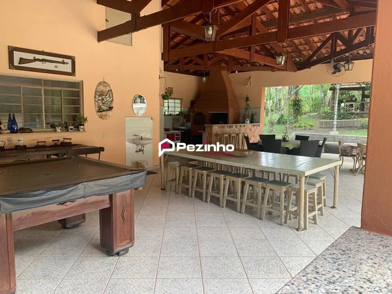 Sítio à venda em Limeira, Bairro dos Pires, com 3 quartos, com 130000 m² - Foto 2