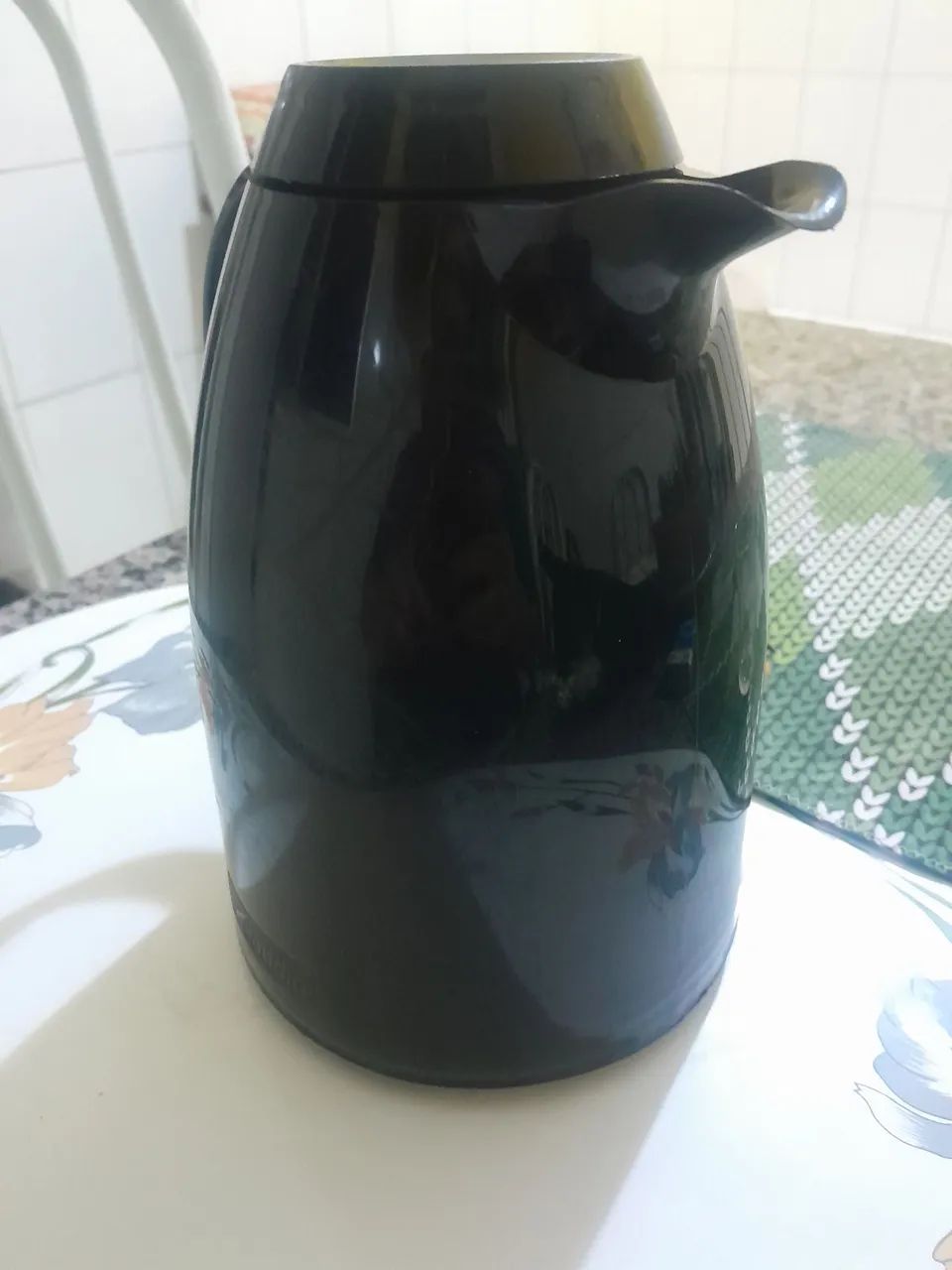 Garrafa de café 