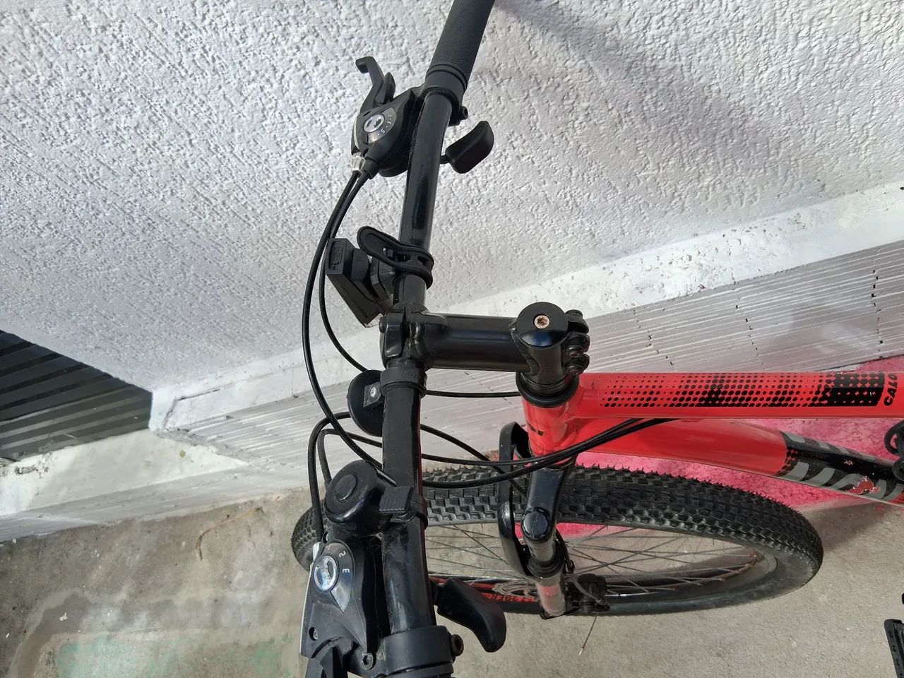 Bicicleta  - Foto 4